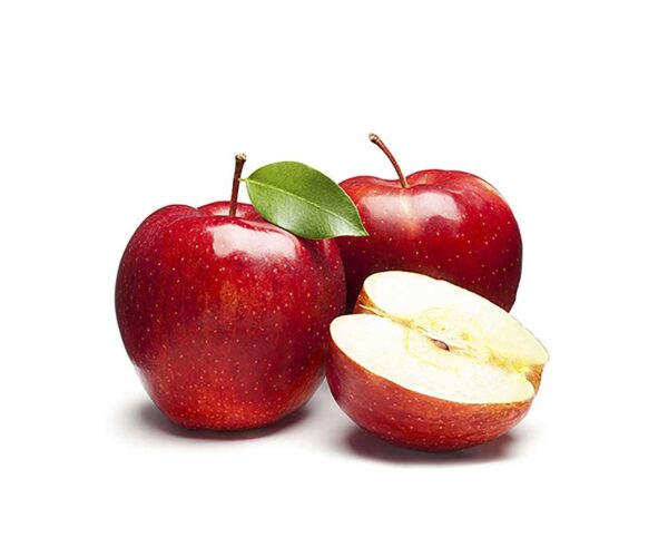 Red Apple - Image 2