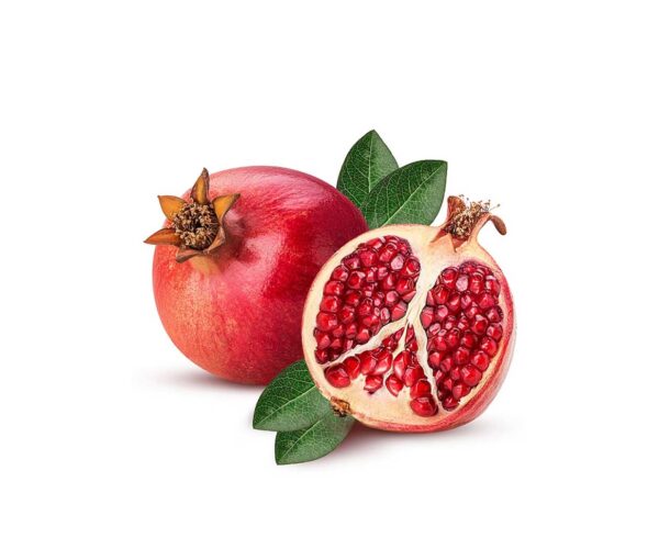 Pomegranates