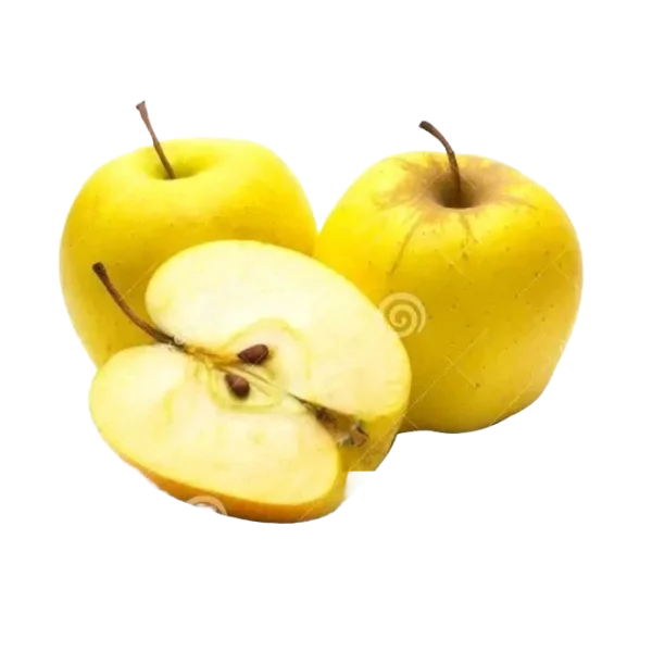 Shinkulu Apple