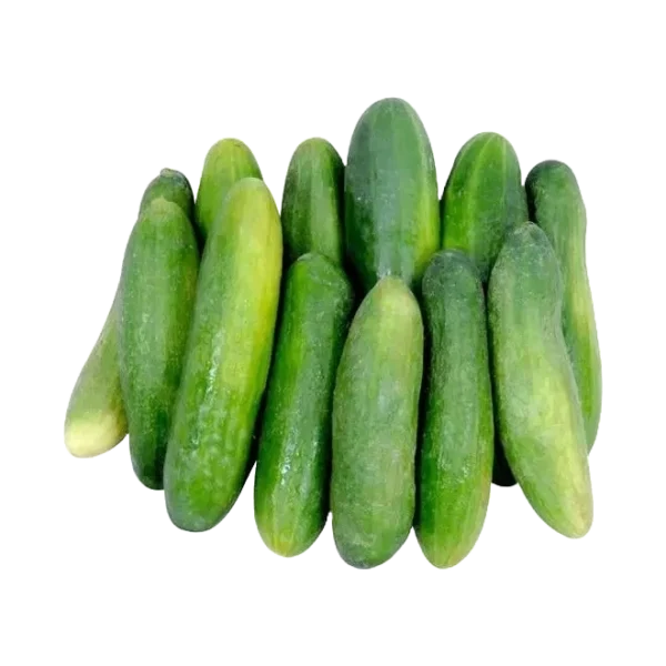 Cucumbers