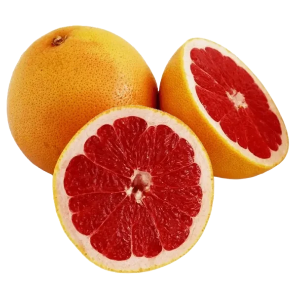 Grapefruit