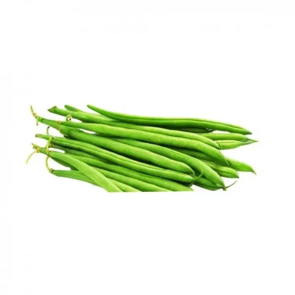 French beans